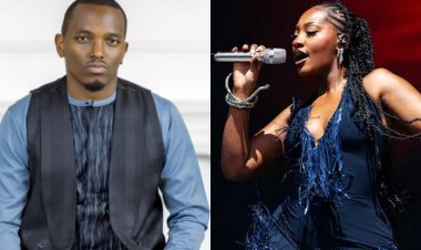 Ese gahunda y'igitaramo gisimbura icya Tems yaba igikomeje?