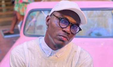 Spyro urimo guterwa ubwoba yaburiye abantu