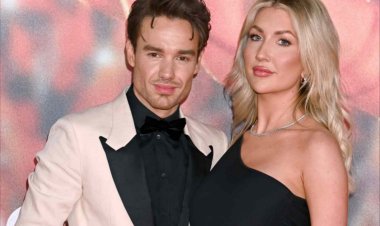 Bwa mbere uwahoze ari umukunzi wa Liam Payne yavuze ku rupfu rwe