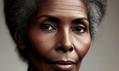 Ubushakashatsi: Benshi mu bagore buri wa Gatatu baba abakecuru mu maso