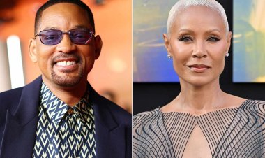 Will Smith na Jada Pinkett Smith gutandukana burundu bikomeje kubananira
