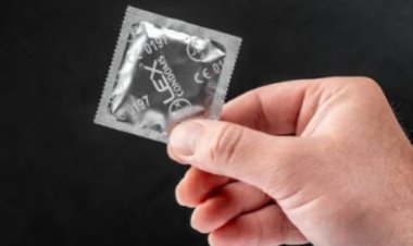 Muri Tanzania ntibakikoza agakingirizo