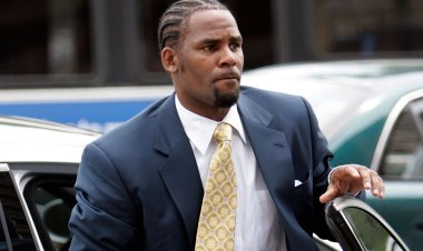 Urukiko rw'ubujurire rwateye utwatsi R. Kelly