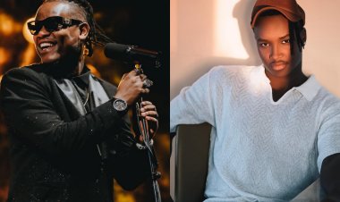 Ross Kana yaba yarasohoje isezerano yahaye Bruce Melodie?