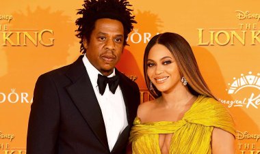 Jay-Z n'umuryango we batewe ubwoba ko bazicwa