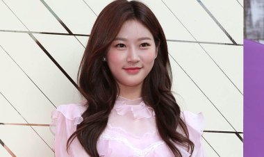 Hamenyekanye ikishe umukinnyi wa filime Kim Sae-ron