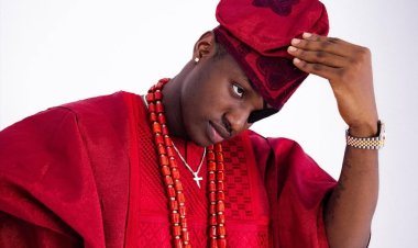 Ruger yateguje ubukwe