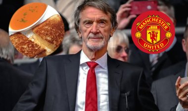 Manchester United ikomeje gahunda yo kunyuza umweyo mu bakozi bayo