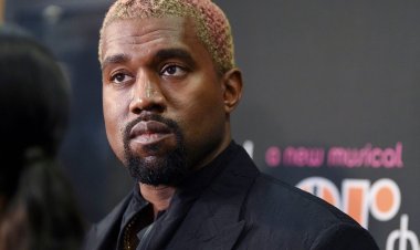 Kanye West yongeye kuva ku rubuga rwa X asiga yikinnye