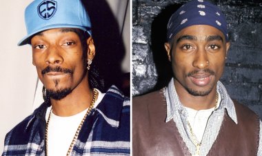 Snoop Dogg akomeje gushinjwa uruhare mu rupfu rwa 2Pac