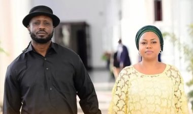 Agahinda Bebe Cool yatewe no kwahukana kw'umugore we kari kagiye kumukura muri Uganda