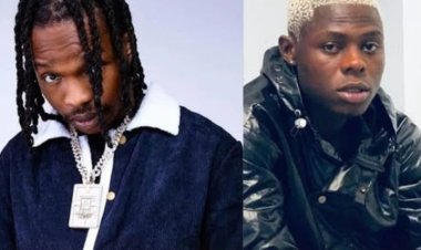 Naira Marley yagize icyo avuga nyuma yo kugirwa umwere