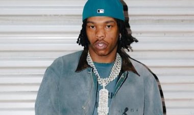 Lil Baby aravugwa mu bitero byahitanye abantu babiri