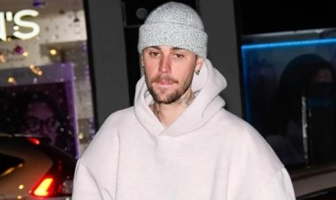 Justin Bieber akomeje kuvugisha abafana ku mbuga nkoranyambaga