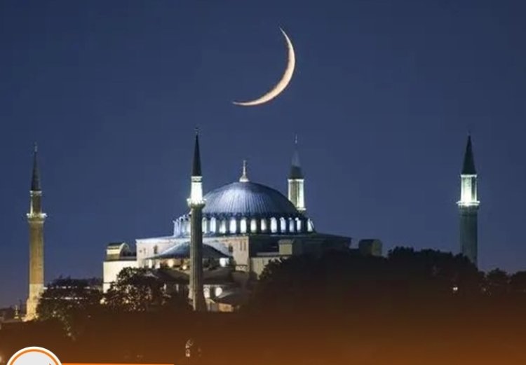 2030 Abayisilamu bazizihiza Ramadhan kabiri mu mwaka