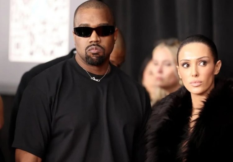 Abategura Grammy bashyize umucyo ku byo kuba Kanye West yirukanwe mu birori