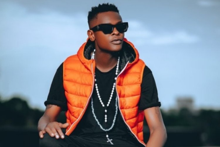 Jose Chameleone ahugiye mu biki nyuma yo kuvurwa?