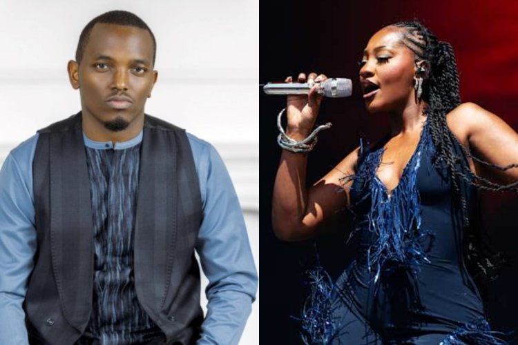 Tom Close yasabiye Tems koroherezwa