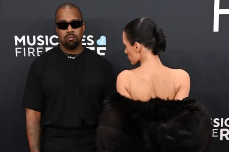 Polisi yagize icyo ivuga ku myambarire ya Bianca Censori