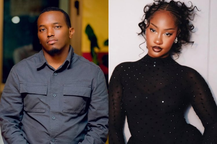 Tom Close yavuze abahanzi bazaririmba mu gitaramo gisimbura icya Tems