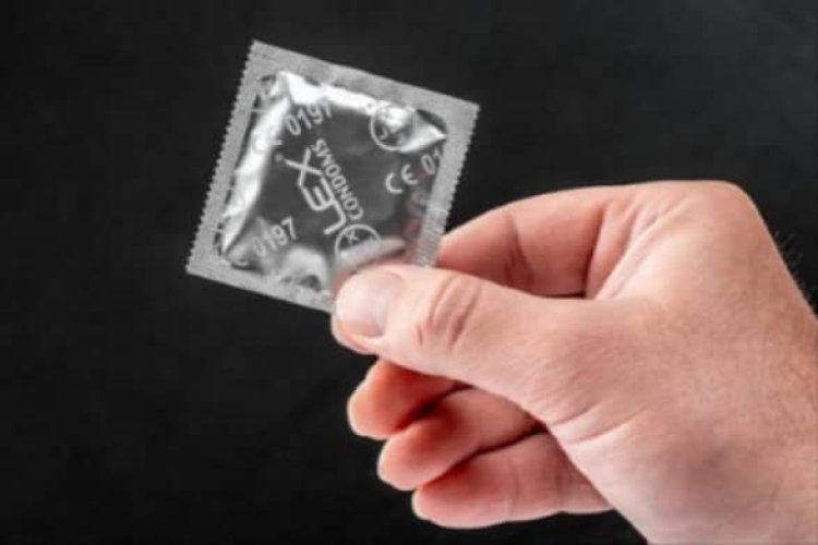 Muri Tanzania ntibakikoza agakingirizo