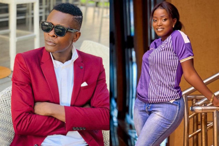 Jose Chameleone yahaye gasopo abakomeje gukwirakwiza ibihuha ku buzima bwe