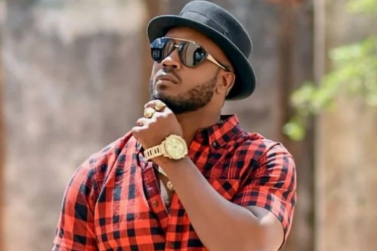 Hamenyekanye impamvu Bebe Cool yanze kuririmba mu gitaramo cy'urwenya cya Comedy Store