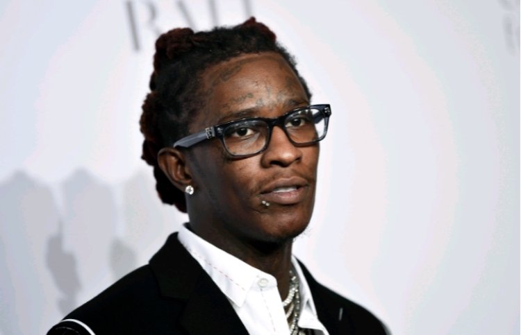 Young Thug arimo kurwana inkundura ngo asubizwe imitungo ye