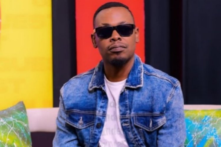 Yvanny Mpano yavuze intandaro yo kudindira kwa album ye