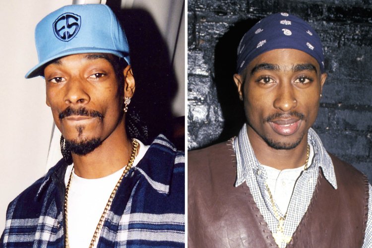 Snoop Dogg akomeje gushinjwa uruhare mu rupfu rwa 2Pac