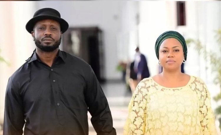 Agahinda Bebe Cool yatewe no kwahukana kw'umugore we kari kagiye kumukura muri Uganda