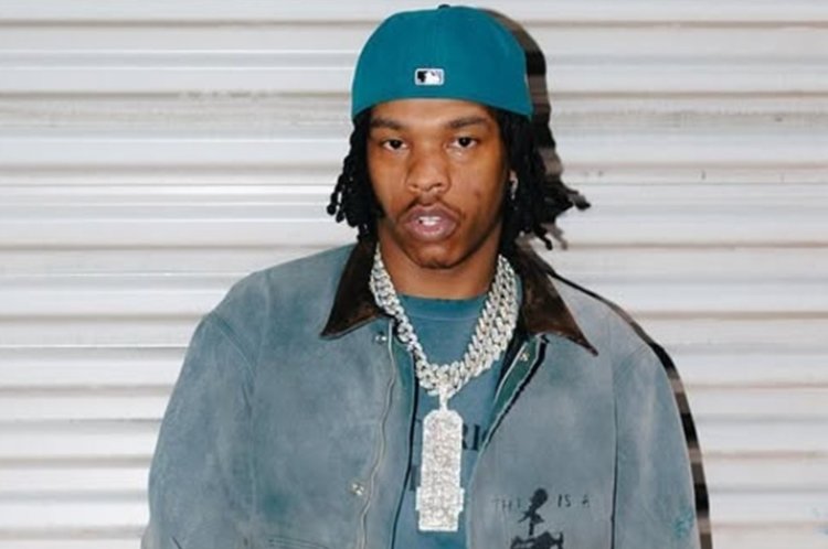 Lil Baby aravugwa mu bitero byahitanye abantu babiri