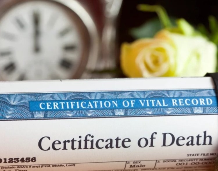 Yisanze mu nzira y'amategeko nyuma yo kubeshya urupfu rwa sekuru ngo asibe akazi