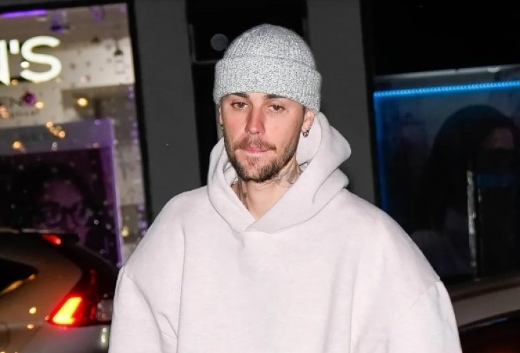 Justin Bieber akomeje kuvugisha abafana ku mbuga nkoranyambaga