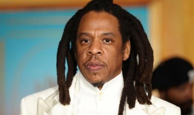 Ese wari uzi ko Jay-Z adashobora guha amafaranga umuryango we?