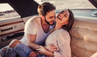 Ubushakashatsi: Abagabo bajya mu rukundo vuba ugereranyije n'abagore