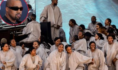 Kanye West yatangaje ko korari ye igiye kongera gukora