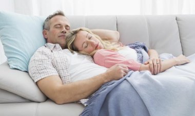 Uyu munsi tariki ya 10 Werurwe ni umunsi wahariwe gusinzira muri Amerika