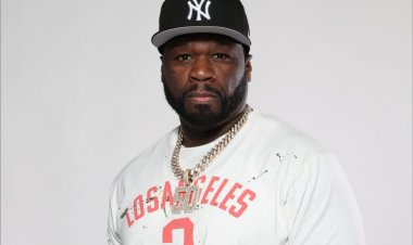 50 Cent yanyomoje ibyo kuraswa