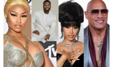 Dore imirimo itangaje ibyamamare byakoze mbere yo kwamamara