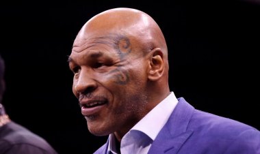 Menya byinshi ku buzima butoroshye Mike Tyson yaciyemo