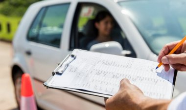 Yabonye uruhushya rwo gutwara imodoka nyuma yo kurukorera inshuro 960