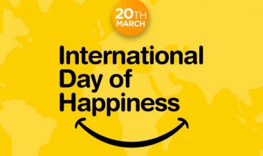 Menya byinshi ku munsi Mpuzamahanga wahariwe ibyishimo