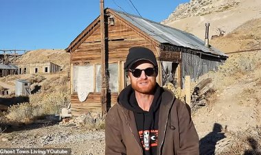 Yashoye arenga miliyari 2Frw agura umujyi  wo guturamo wenyine