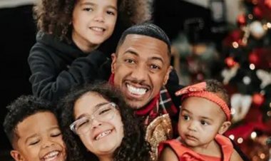 Nick Cannon yongeye gushimangira ko adateganya guhagarika kubyara