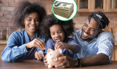 Ubushakashatsi: Amafaranga agura umunezero