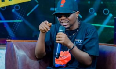 Ndandambara yahojejwe amarira yari amaranye igihe