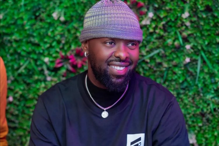 Eddy Kenzo ntajya yiyiriza nk’abandi ba Islam mu gisibo