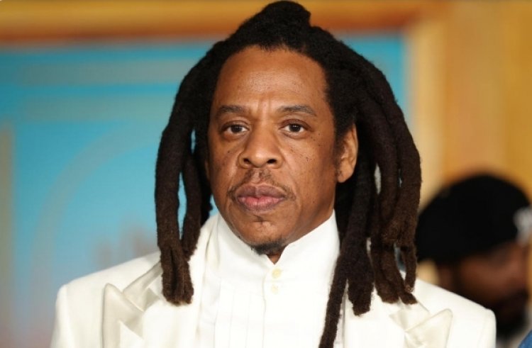 Ese wari uzi ko Jay-Z adashobora guha amafaranga umuryango we?