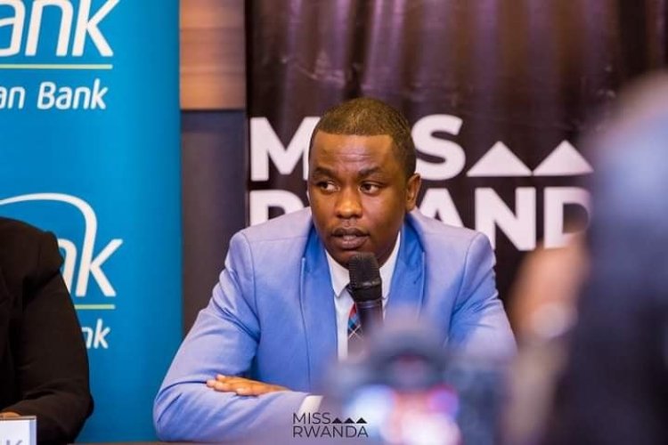 Prince Kid  yatawe muri yombi muri USA